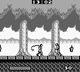 Castlevania Adventure Screenshot 1